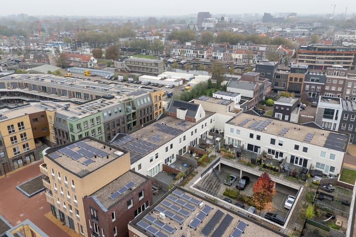 Foto 8 van Binnenbuurt 25