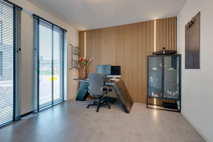 Foto 11 van Binnenbuurt 25