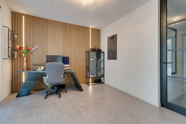 Foto 15 van Binnenbuurt 25