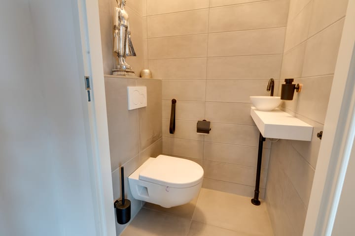 Foto 16 van Binnenbuurt 25