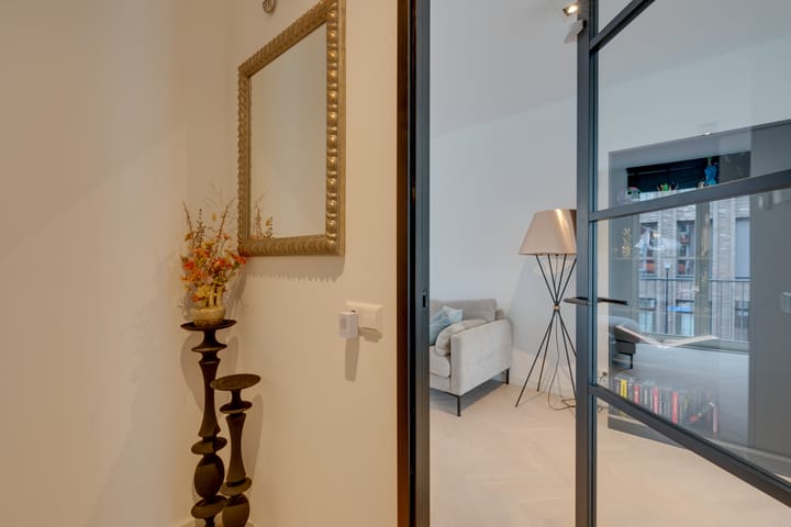 Foto 18 van Binnenbuurt 25