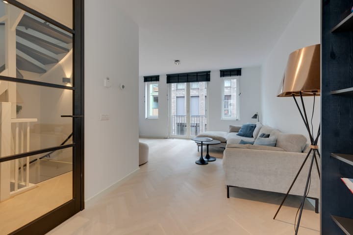 Foto 19 van Binnenbuurt 25