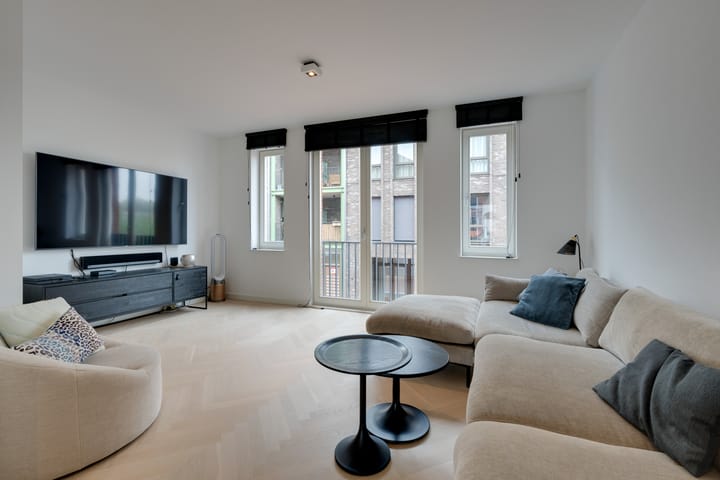 Foto 20 van Binnenbuurt 25