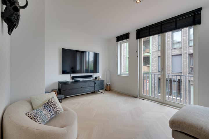 Foto 21 van Binnenbuurt 25