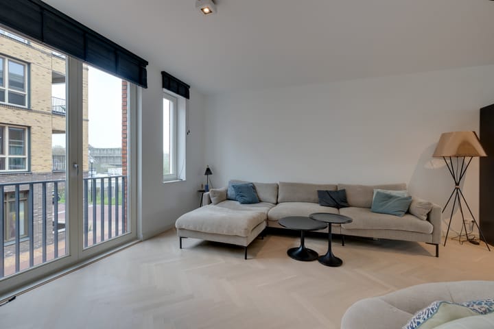 Foto 22 van Binnenbuurt 25