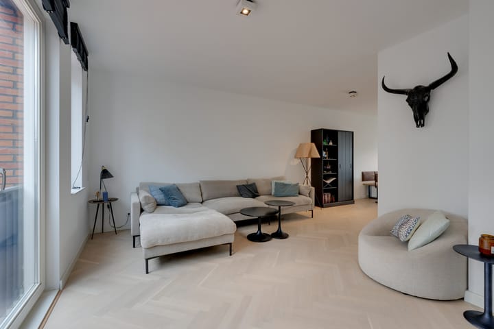 Foto 23 van Binnenbuurt 25