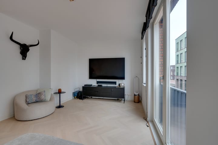 Foto 24 van Binnenbuurt 25