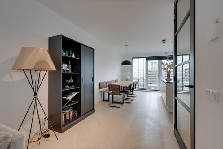 Foto 26 van Binnenbuurt 25