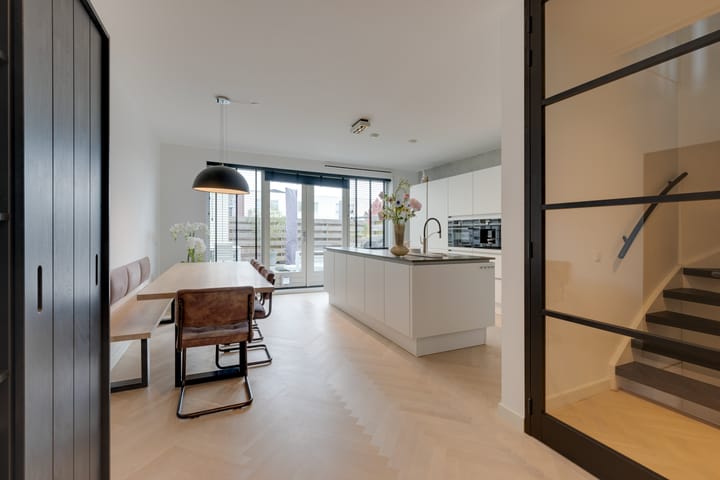 Foto 27 van Binnenbuurt 25