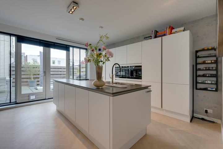 Foto 28 van Binnenbuurt 25