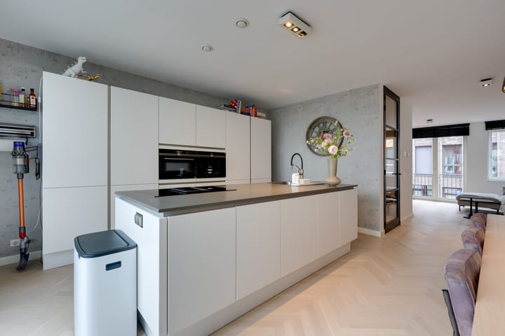 Foto 32 van Binnenbuurt 25