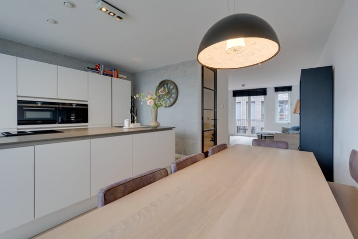 Foto 33 van Binnenbuurt 25