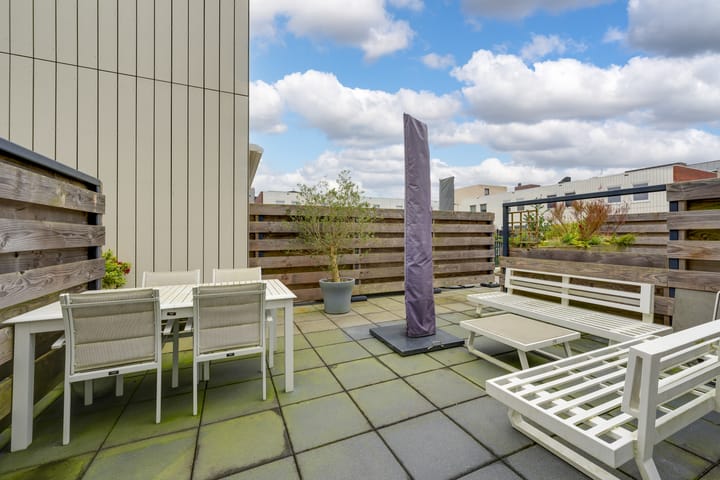 Foto 35 van Binnenbuurt 25