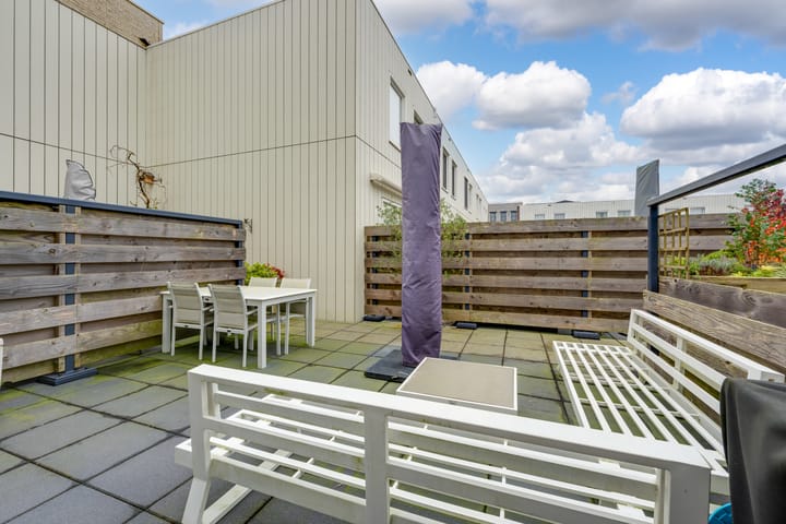 Foto 36 van Binnenbuurt 25