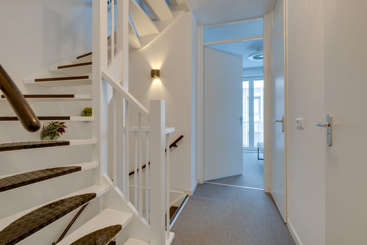 Foto 39 van Binnenbuurt 25