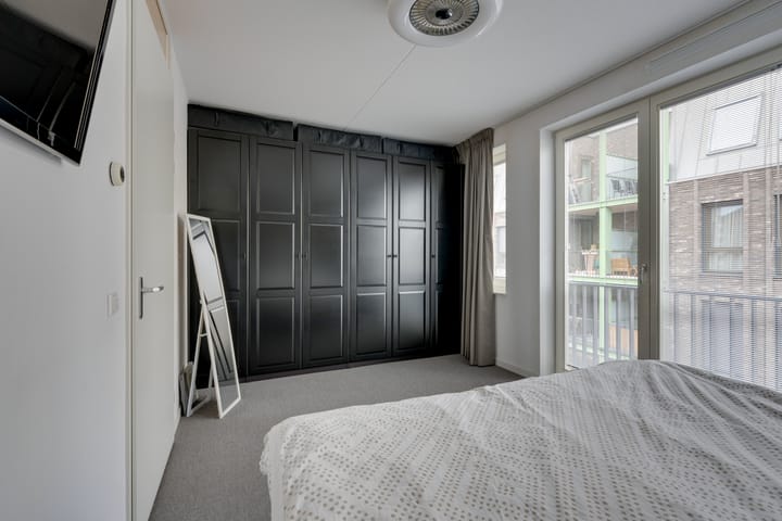 Foto 43 van Binnenbuurt 25