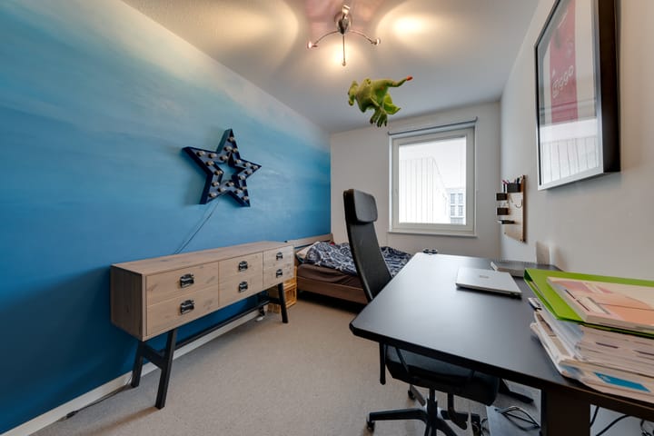 Foto 44 van Binnenbuurt 25