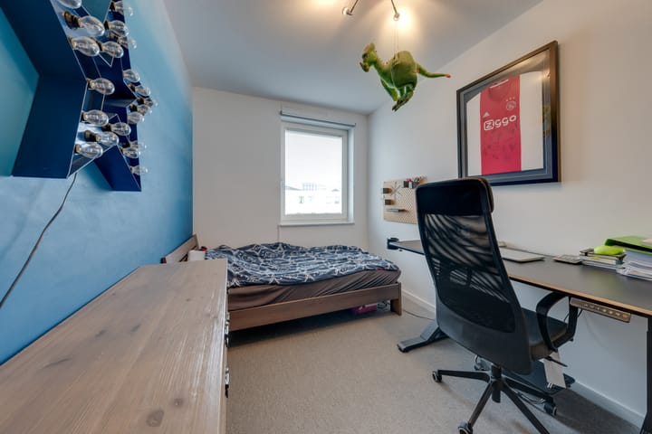 Foto 45 van Binnenbuurt 25