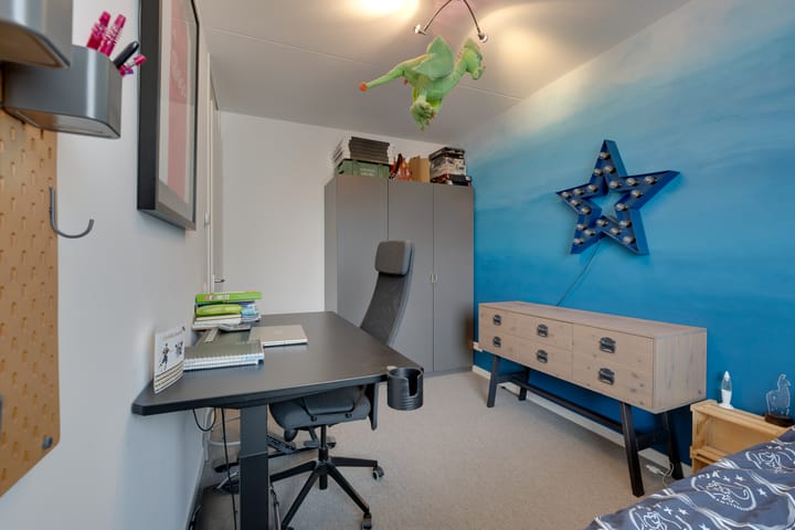 Foto 46 van Binnenbuurt 25