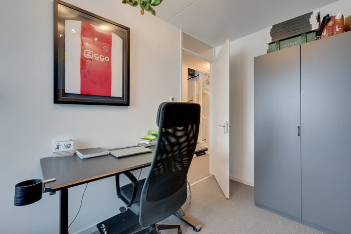 Foto 47 van Binnenbuurt 25