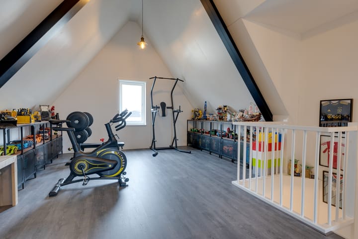 Foto 53 van Binnenbuurt 25