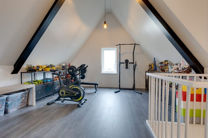 Foto 54 van Binnenbuurt 25