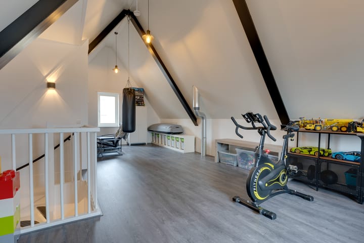 Foto 55 van Binnenbuurt 25