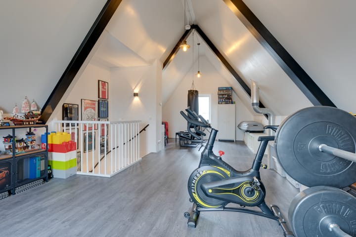 Foto 56 van Binnenbuurt 25