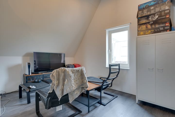 Foto 57 van Binnenbuurt 25