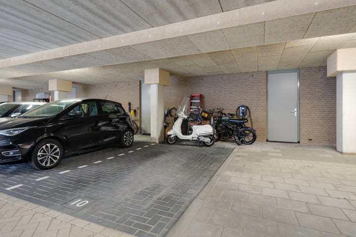 Foto 59 van Binnenbuurt 25