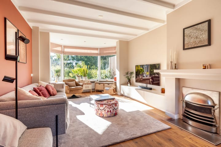 Foto 2 van Couperuslaan 141