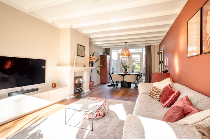 Foto 4 van Couperuslaan 141