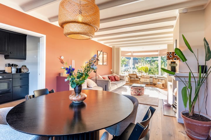 Foto 5 van Couperuslaan 141