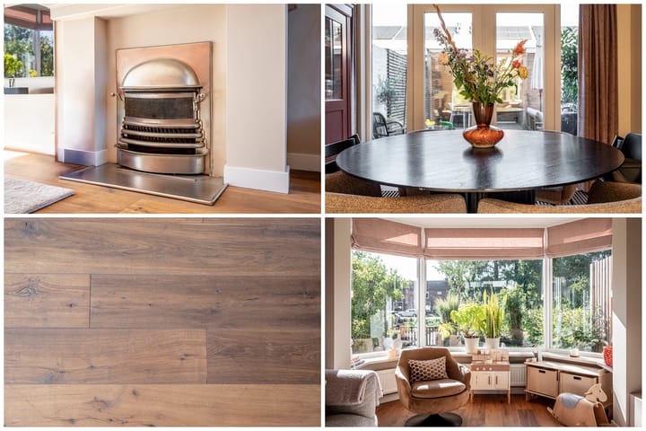 Foto 6 van Couperuslaan 141