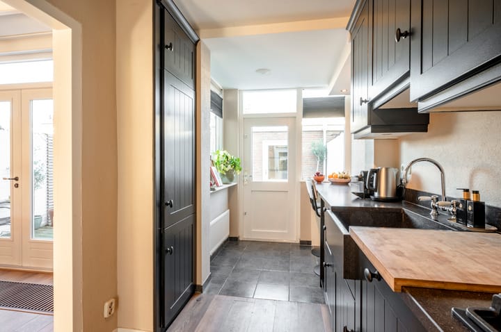 Foto 7 van Couperuslaan 141