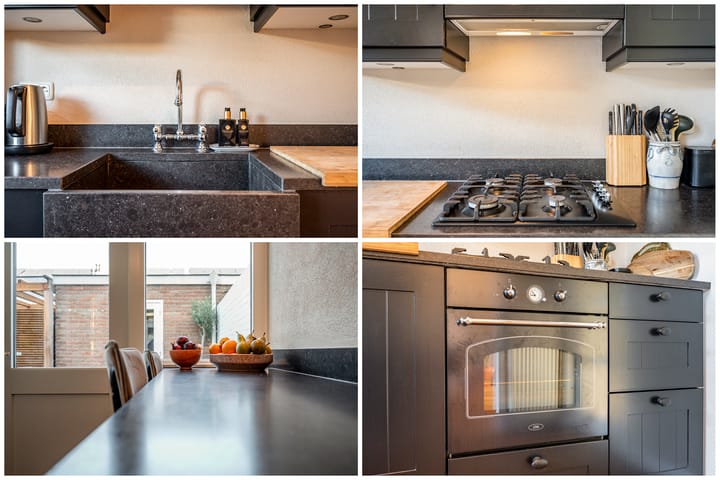 Foto 8 van Couperuslaan 141