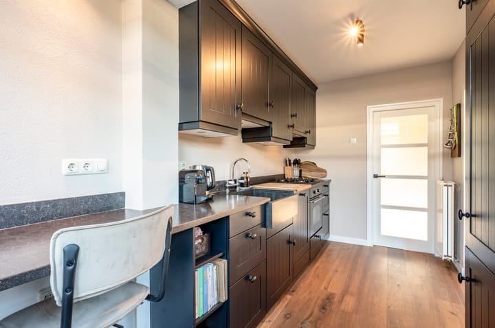 Foto 10 van Couperuslaan 141