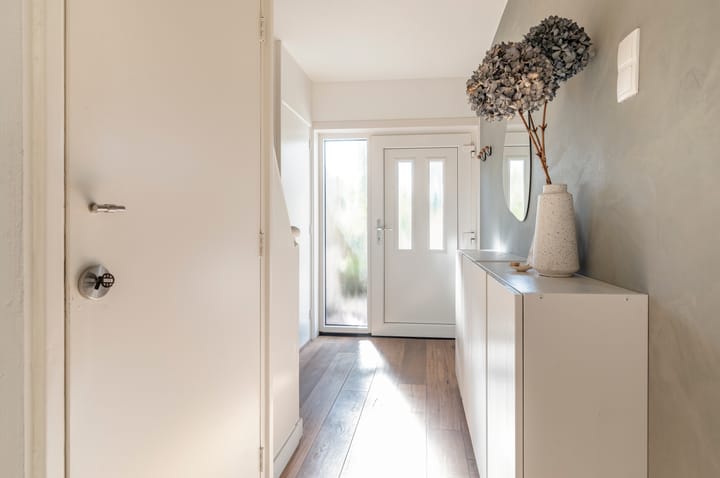 Foto 11 van Couperuslaan 141