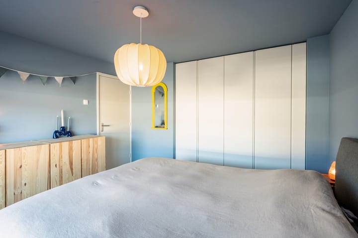 Foto 16 van Couperuslaan 141