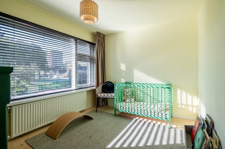 Foto 17 van Couperuslaan 141