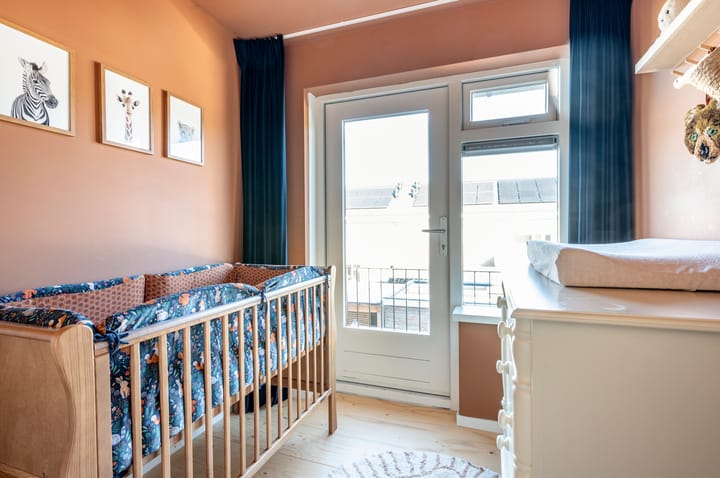 Foto 19 van Couperuslaan 141