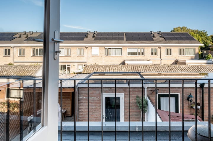 Foto 20 van Couperuslaan 141