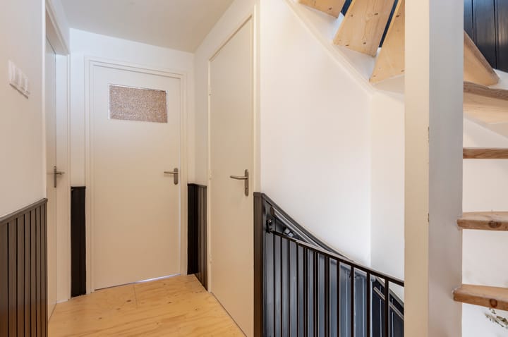 Foto 24 van Couperuslaan 141