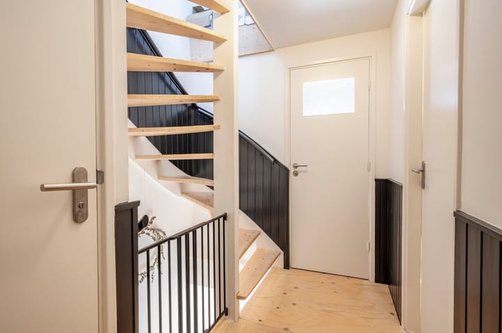 Foto 25 van Couperuslaan 141