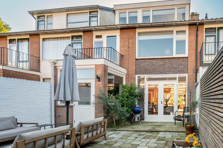 Foto 29 van Couperuslaan 141