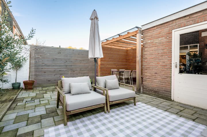 Foto 30 van Couperuslaan 141