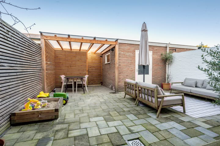 Foto 31 van Couperuslaan 141