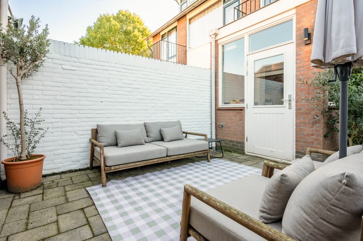 Foto 32 van Couperuslaan 141