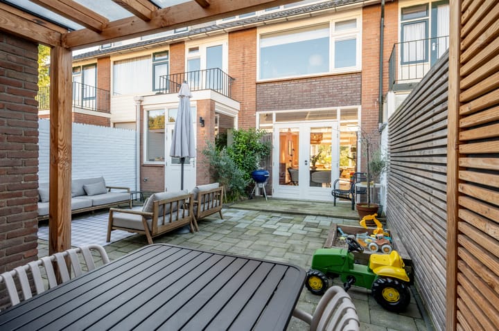 Foto 33 van Couperuslaan 141