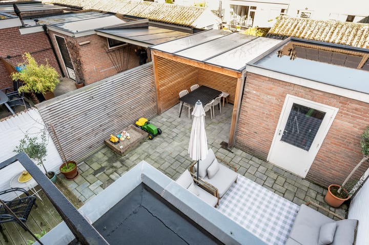 Foto 34 van Couperuslaan 141